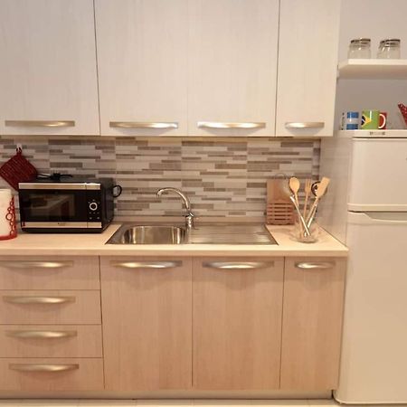 Apt Is Fradis Cagliari Exterior foto