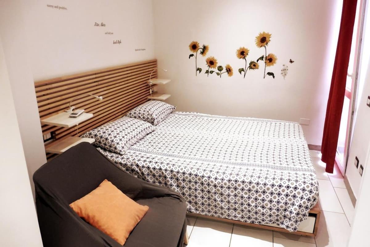 Apt Is Fradis Cagliari Exterior foto