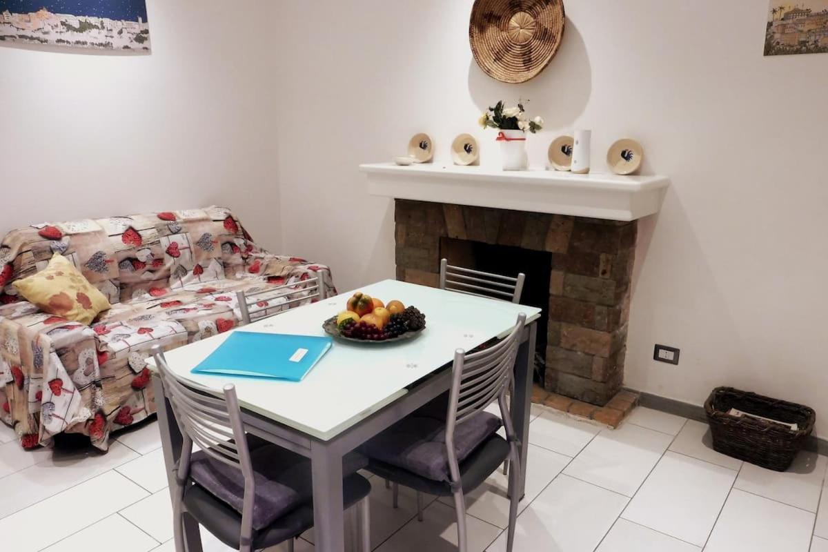 Apt Is Fradis Cagliari Exterior foto