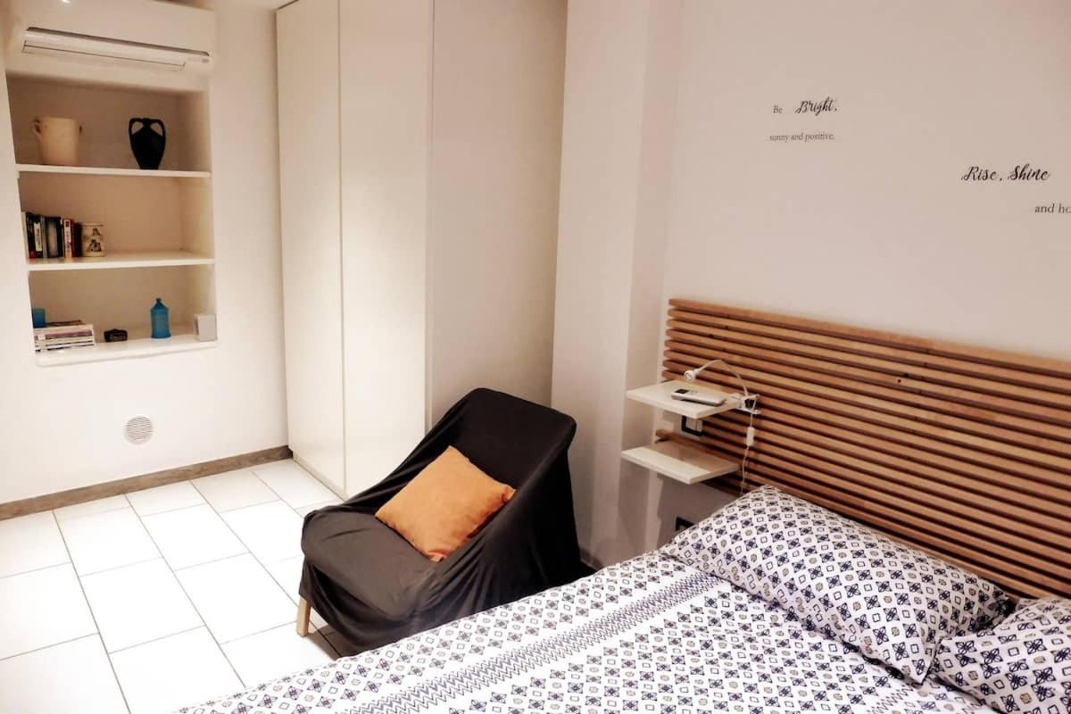 Apt Is Fradis Cagliari Exterior foto