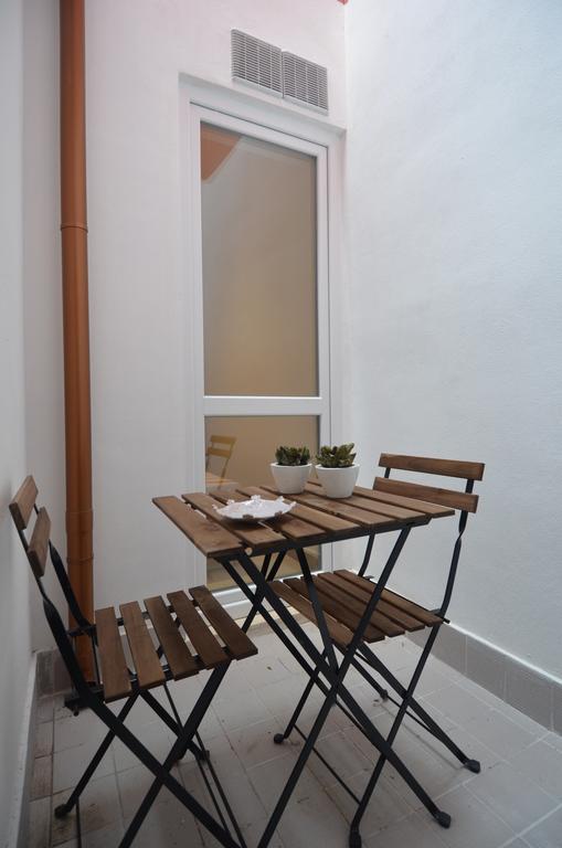 Apt Is Fradis Apartment Cagliari Exterior foto