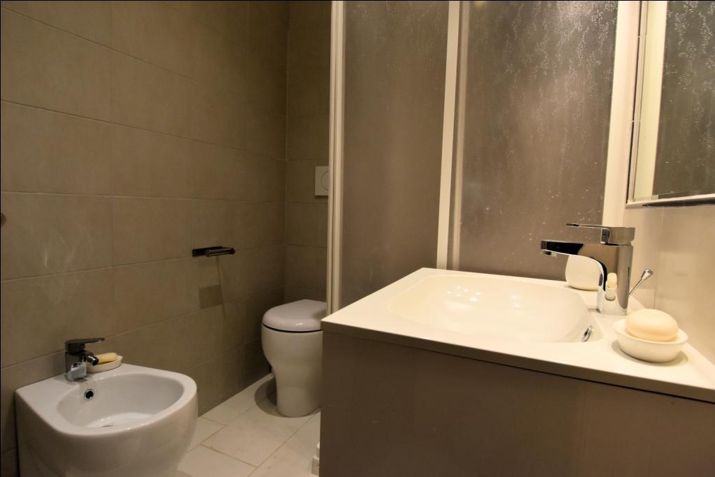Apt Is Fradis Cagliari Exterior foto