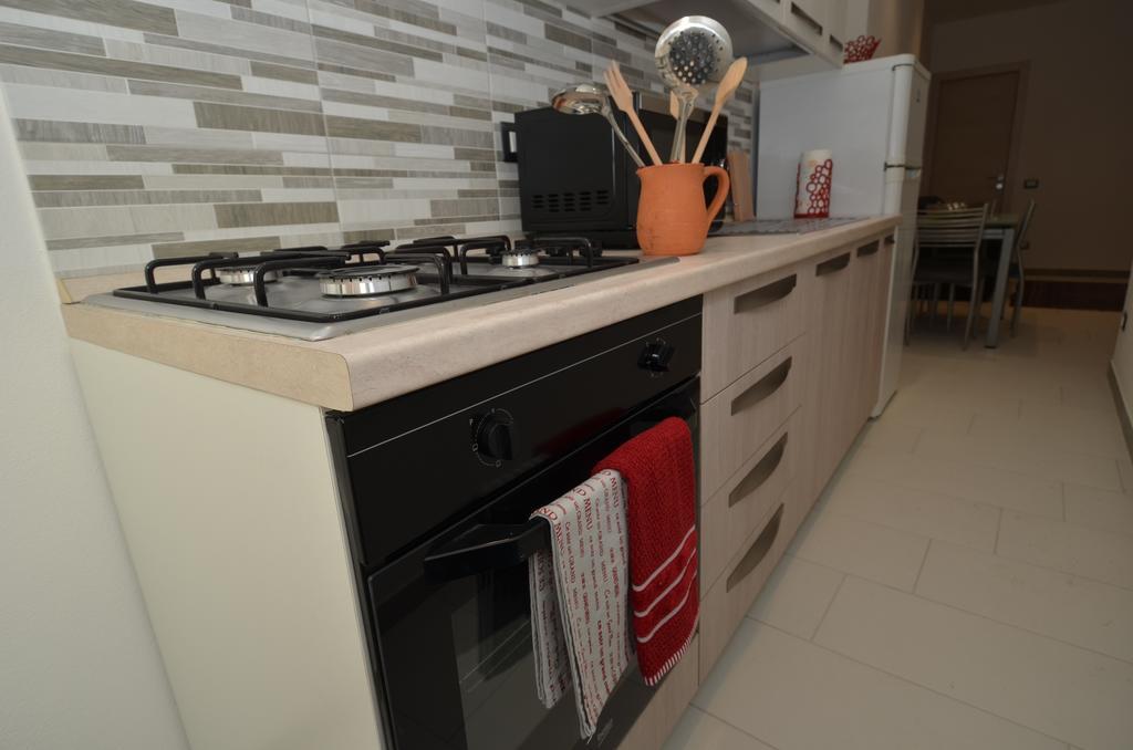 Apt Is Fradis Cagliari Exterior foto