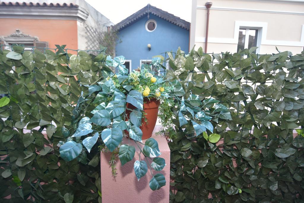 Apt Is Fradis Cagliari Exterior foto